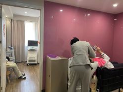 -敦南舒悦月子会所(南湖店)
