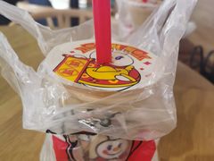 -蜜雪冰城(陆家嘴店)