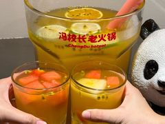-冯校长老火锅(福田车公庙店)