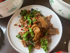 -岚县土豆宴(总部)