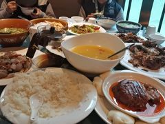 -乾州食府(小雁塔店)