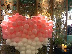 -烛影拾光观景餐厅·创意菜·摄影·小提琴(大唐不夜城店)