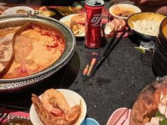 -牛New寿喜烧(虹桥新天地店)