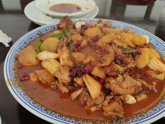 -福顺祥大盘鸡(临潼店)