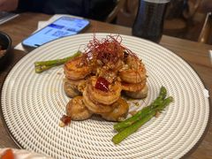 -仁义涵西餐·咖啡(中华巴洛克店)