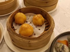 -酌宴府The China Club·广州万富希尔顿酒店(云城东路店)