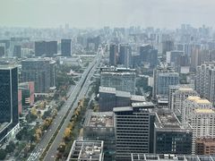-成都华尔道夫酒店
