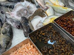 -和源祥·日照菜扛把子(万平口一店)