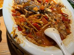 -桂小厨广西菜(青秀万达店)