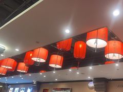 -李记饺子·熏酱东北菜(欢乐谷店)