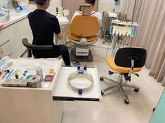 -维乐口腔(美维云门诊陆家嘴店)