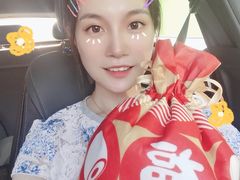 -DQ·蛋糕·冰淇淋(大宁国际商业广场店)