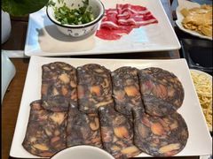 -前门杨记·铜锅涮肉(王府井·故宫店)
