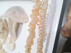 玉米粒-金刚山烧烤(红旗大街店)