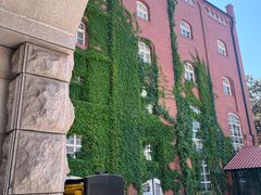 -青岛啤酒博物馆