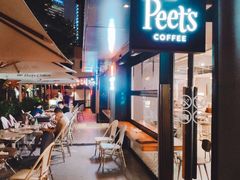 门面-Peet's 皮爷咖啡(东湖路手作店)