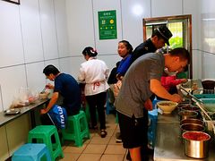 -文山荷鲜居(翠湖店)