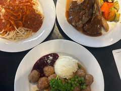 -宜家·瑞典风味餐厅(无锡店)