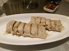 -粗茶淡饭·汉口公馆(循礼门店)