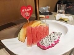 -海底捞火锅(王府井银泰in88店)