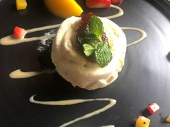 -YUE·6·西式融合餐厅(外滩六号店)