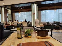 -西藏饭店·亚克·食光自助餐厅(文殊院店)