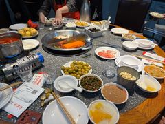 -华晟山城火锅(开发区港西东阁里店)