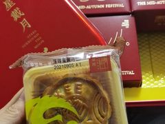 -詹记桃酥(包河万达店)