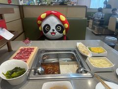 -海底捞火锅(铂澜大象城店)