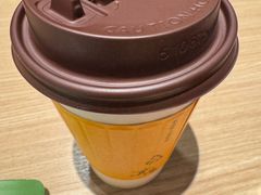 -麦当劳(北京南站店)