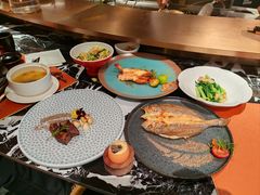 -牛将军•涮肉•烤肉(北京王府井·故宫店)