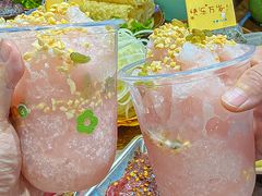 -黔有有贵州酸汤夺夺粉火锅(五味十字店)