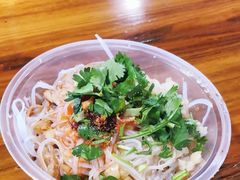 -星隆国际·芜湖小吃街