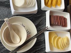 -天都火锅酒楼(虹梅南路店)