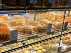 -BreadTalk面包新语·烘焙蛋糕(深业上城店)