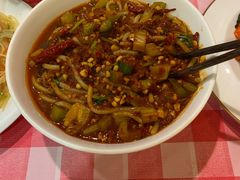 -西域阿里马新疆菜·清真(桂花路店)