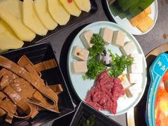 -吼堂老火锅(太古里总店)