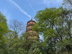 -宝通禅寺