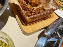 -浩爷羊蝎子火锅(望京店)