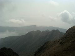 -凤凰山