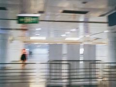 -上海长途汽车客运总站