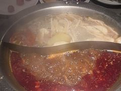 -额尔敦·品质自助(摩尔城店)