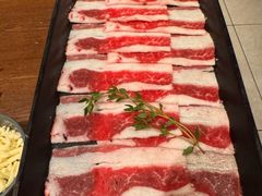-新石器烤肉(中房金谊广场店)