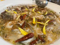 -渔语鱼新川菜Bistro(万象天地店)