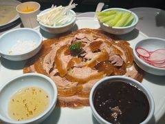 -额娘·春饼烤鸭(华北七楼创始店)