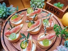 -悦哉·派对·草坪婚礼·围炉煮茶(三圣乡店)