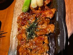 -千代武日本料理(爱建店)