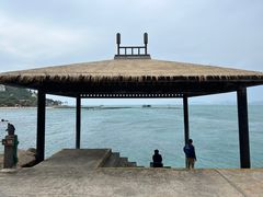 -海南分界洲岛旅游区