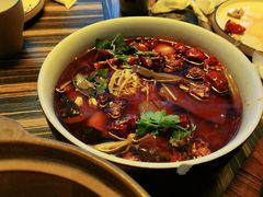 -江太极江浙菜(马桥万达广场店)