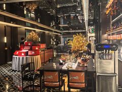 -秀儿四九城·新京菜(亚运村鸟巢店)